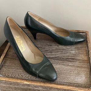 Salvatore Ferragamo Pumps